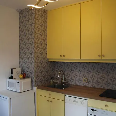 Vakantiehuis Relax Maison Et Ensemble Deauville