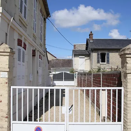 Relax Maison Et Ensemble Deauville