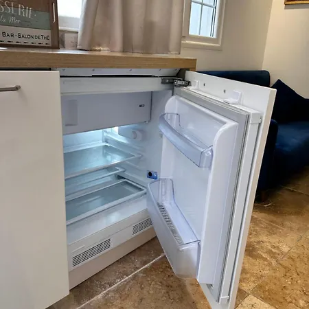 Relax Maison Et Ensemble Vakantiehuis