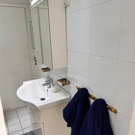 Vakantiehuis Relax Maison Et Ensemble *