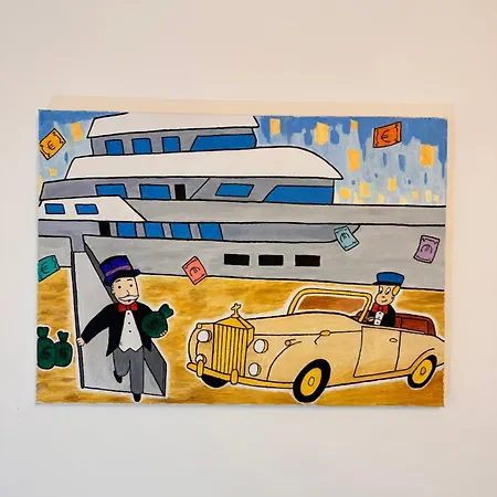 Vakantiehuis Relax Maison Et Ensemble Deauville