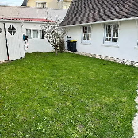 Relax Maison Et Ensemble Vakantiehuis *