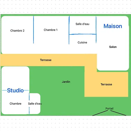 Relax Maison Et Ensemble