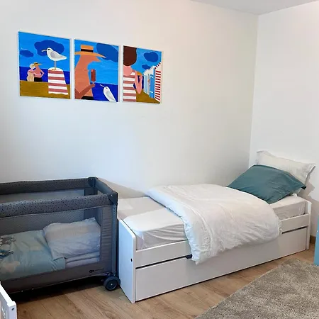 Relax Maison Et Ensemble Vakantiehuis *