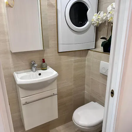 Relax Maison Et Ensemble Vakantiehuis Deauville