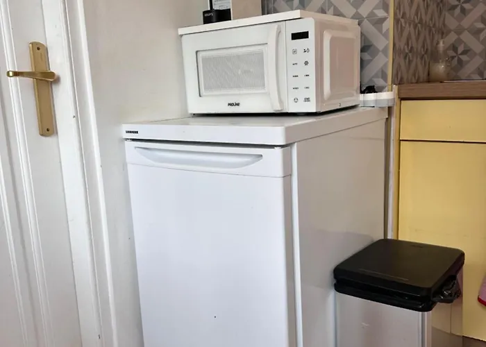 Relax Maison Et Ensemble Nyaraló Deauville