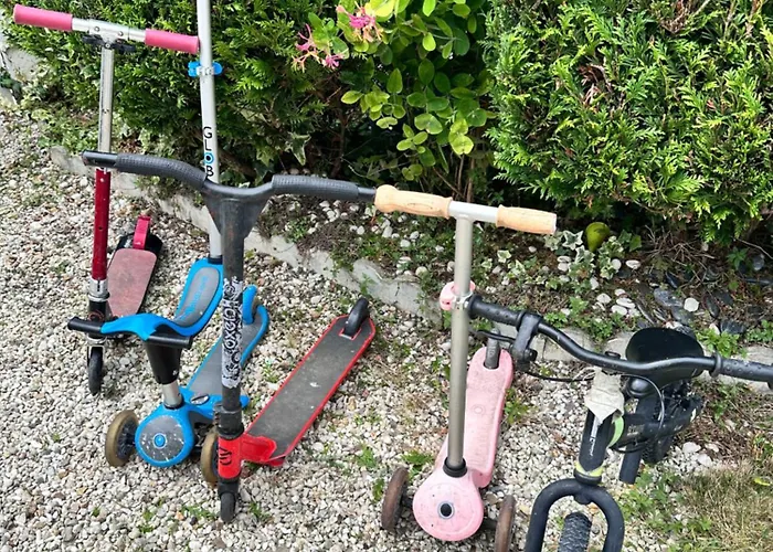 Relax Maison Et Ensemble