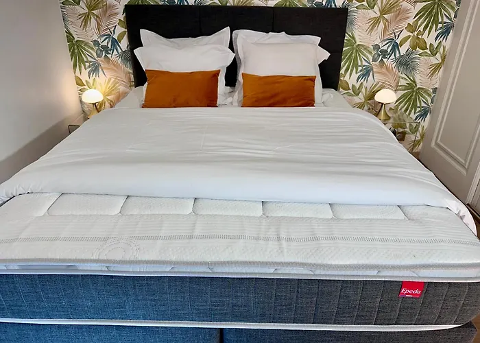 Relax Maison Et Ensemble