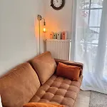 Dom wakacyjny Relax Maison Et Ensemble Deauville