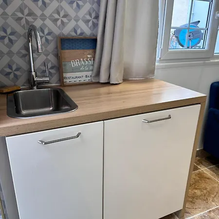 Prázdninový dům Relax Maison Et Ensemble
