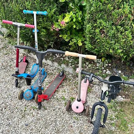 Relax Maison Et Ensemble