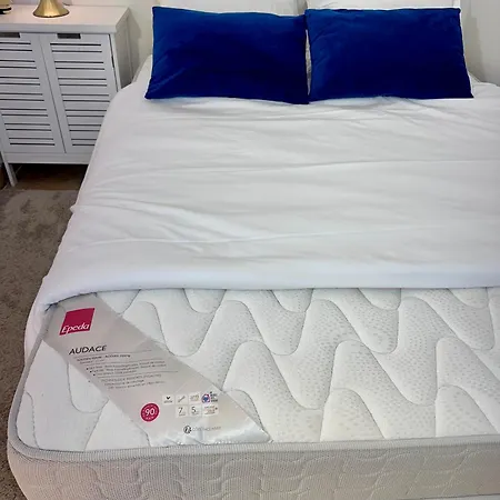 Σπίτι διακοπών Relax Maison Et Ensemble