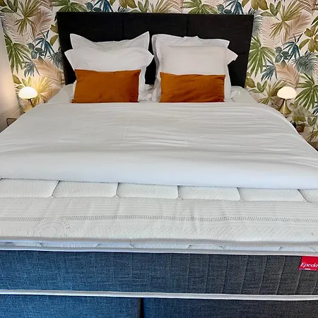 Relax Maison Et Ensemble