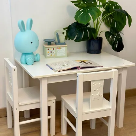 Relax Maison Et Ensemble Holiday home Deauville