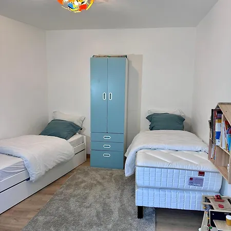 Relax Maison Et Ensemble Ντοβίλ