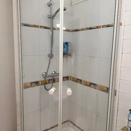 Relax Maison Et Ensemble Ντοβίλ