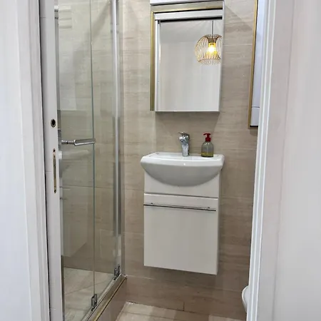 Prázdninový dům Relax Maison Et Ensemble *