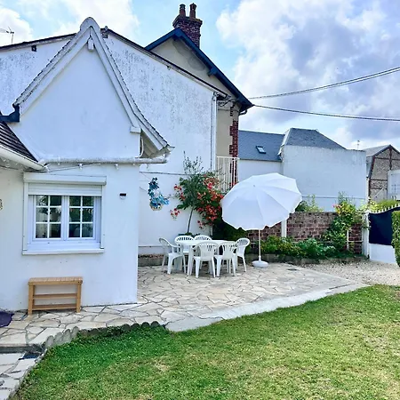 Relax Maison Et Ensemble Feriehus *