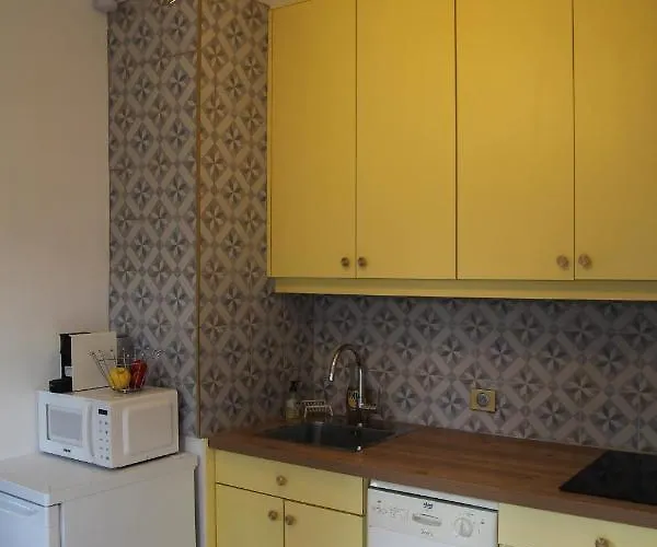 別荘 Relax Maison Et Ensemble ドーヴィル