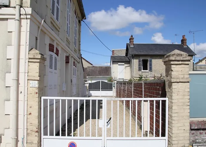 Relax Maison Et Ensemble ドーヴィル