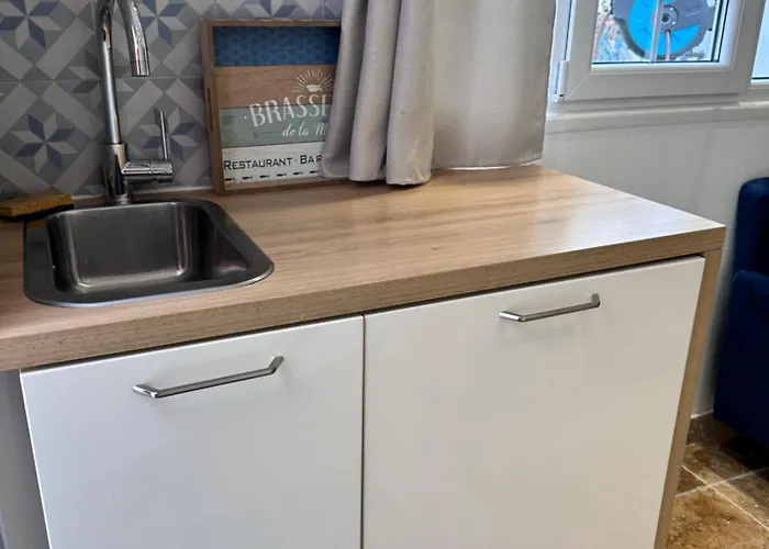 Сasa de vacaciones Relax Maison Et Ensemble