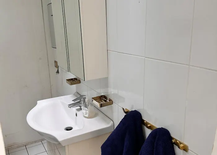 Сasa de vacaciones Relax Maison Et Ensemble *