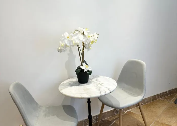 Relax Maison Et Ensemble