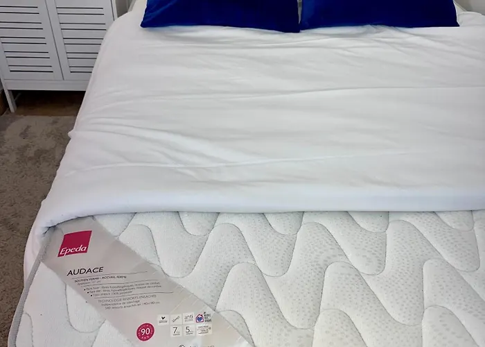 別荘 Relax Maison Et Ensemble