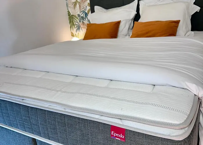 Relax Maison Et Ensemble * Deauville