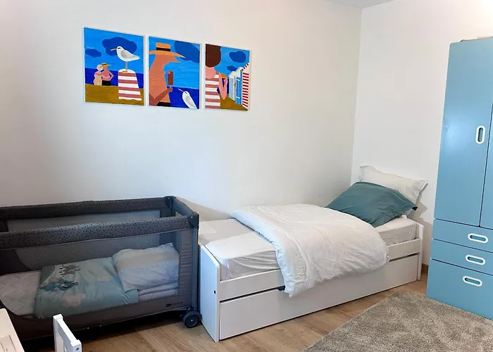 Relax Maison Et Ensemble 別荘 *