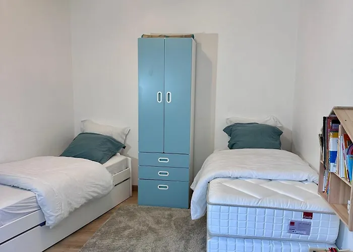 Relax Maison Et Ensemble ドーヴィル