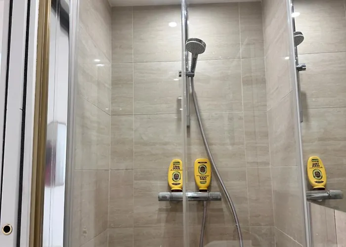 Feriehus Relax Maison Et Ensemble *