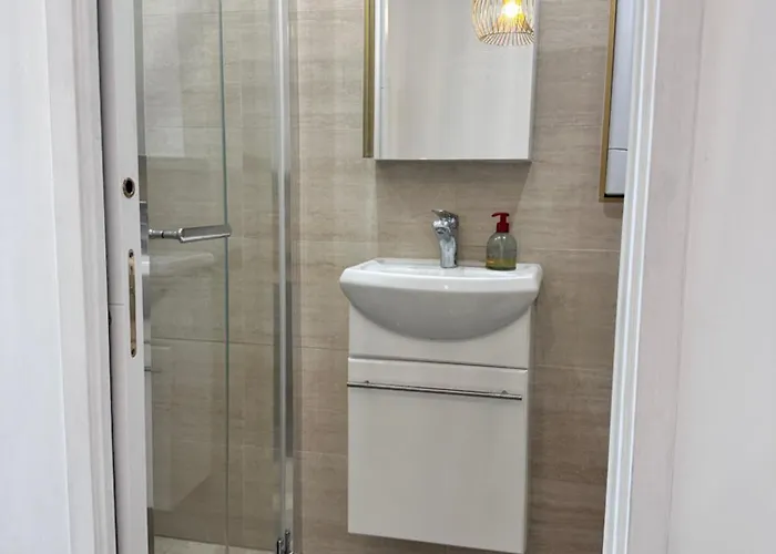 Сasa de vacaciones Relax Maison Et Ensemble *