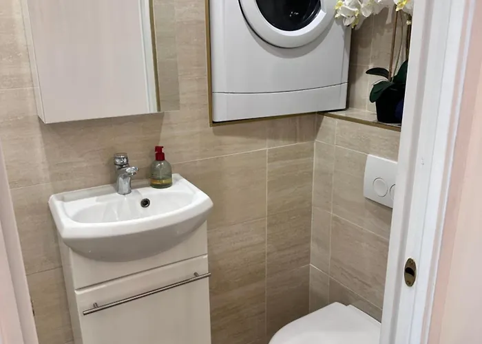 Relax Maison Et Ensemble 別荘 ドーヴィル